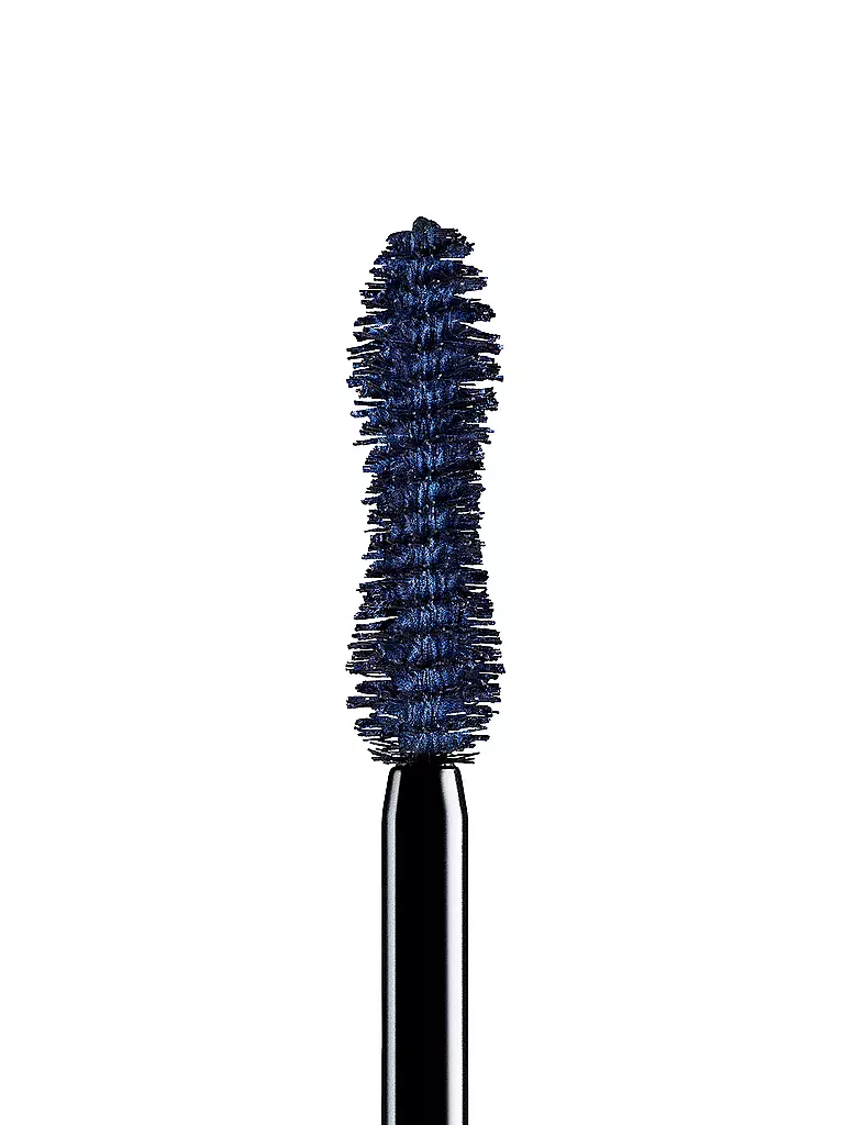 LANCÔME | Le 8 Hypnôse Noir de Jais Mascara (02 Noir de Jais) | dunkelgrün