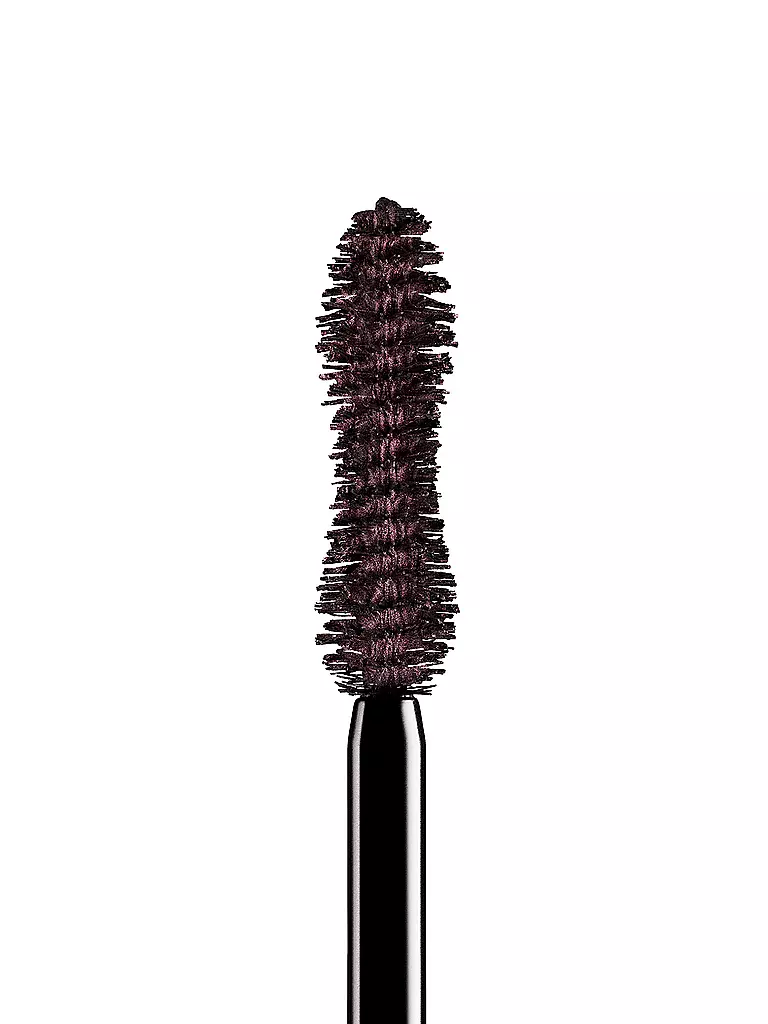 LANCÔME | Le 8 Hypnôse Noir de Jais Mascara (03 Noir Grenat) | dunkelgrün