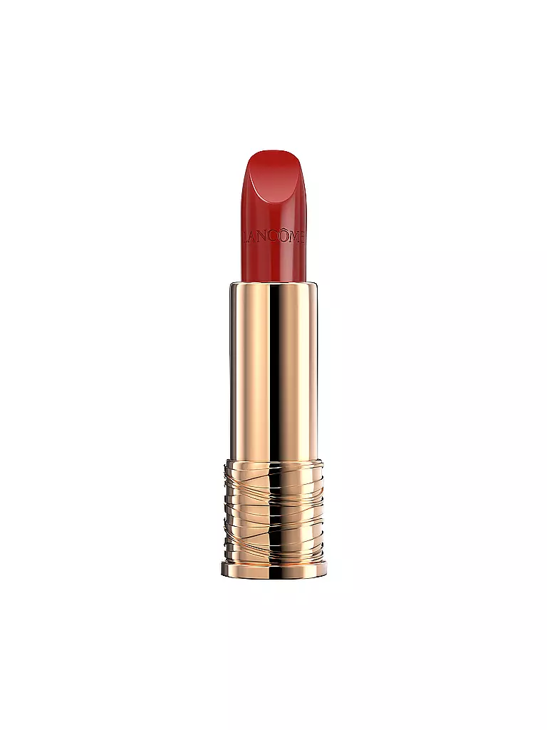 LANCÔME | Lippenstift - L'Absolu Rouge Cream ( 125 Plan Coeur ) | rot