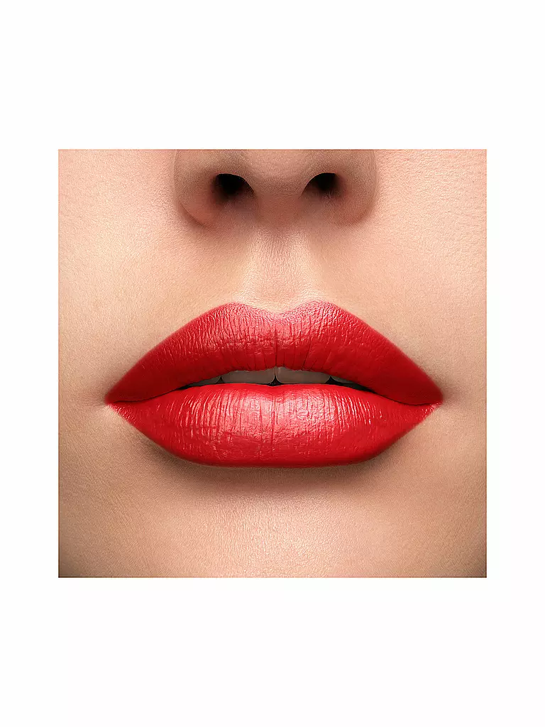 LANCÔME | Lippenstift - L'Absolu Rouge Cream ( 171 Peche Mignon ) | rot