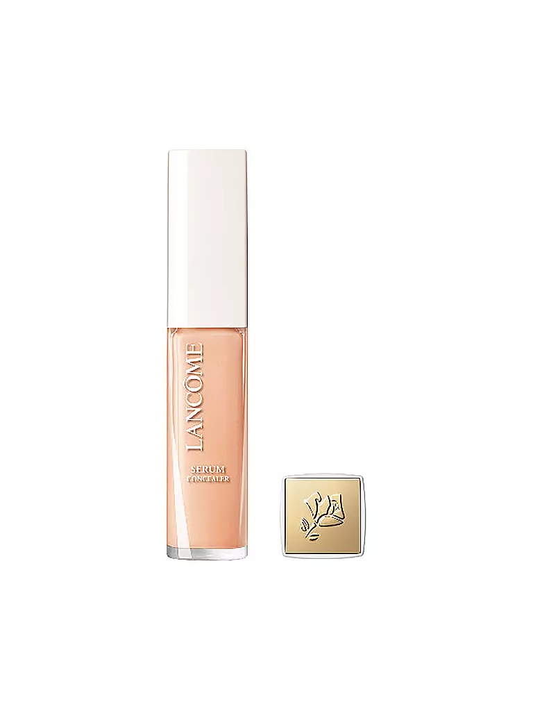 LANCÔME | Teint Idole Ultra Wear Skin-Glow Concealer (120N) | beige