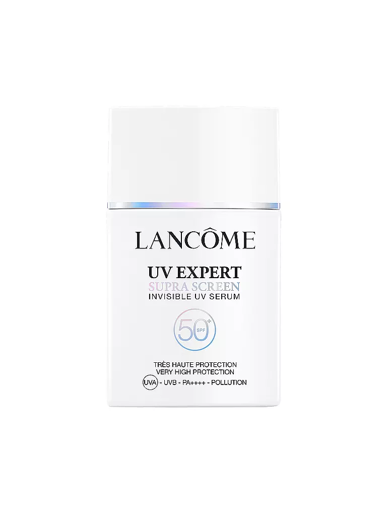 LANCÔME | Uvex Supra Screen SPF50 40ml | keine Farbe