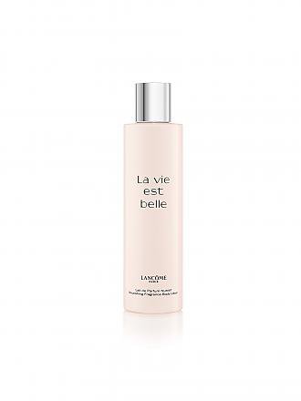 LANCÔME | La Vie Est Belle Lait Corps 200ml