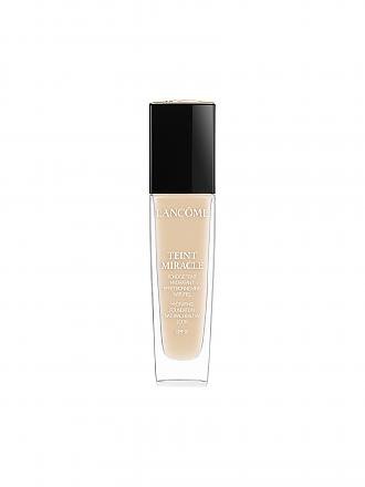 LANCÔME | Make Up - Teint Miracle SPF15 30ml (01 Beige Albatre)