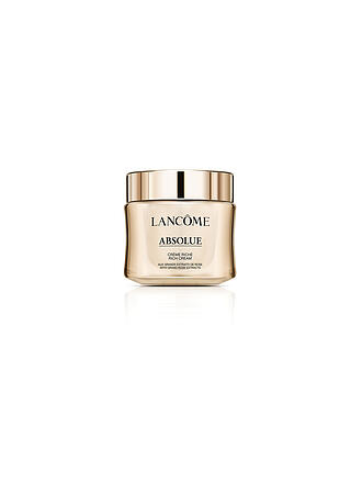 LANCÔME | Gesichtscreme - Absolue Rich Cream 60ml