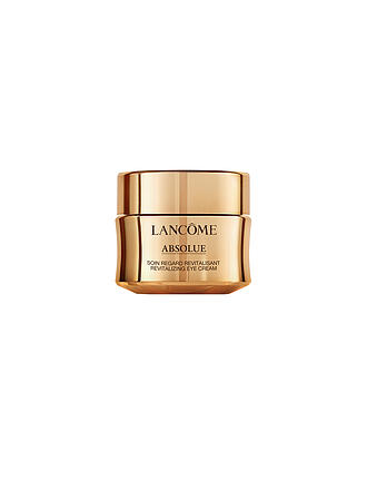 LANCÔME | Augencreme - Absolue Creme Yeux 20ml