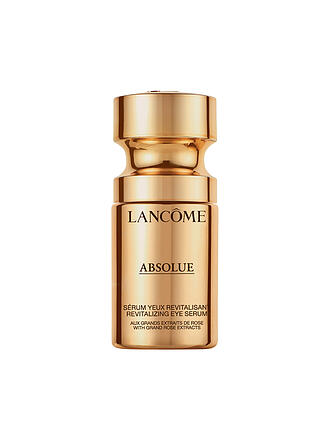 LANCÔME | Augenserum - Absolue Serum Yeux 15ml