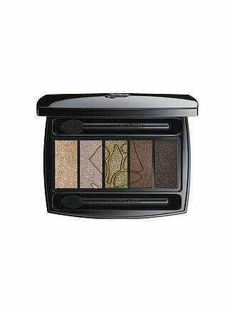 LANCÔME | Lidschatten - Hypnôse Palette ( 17 Bronze Absolu )