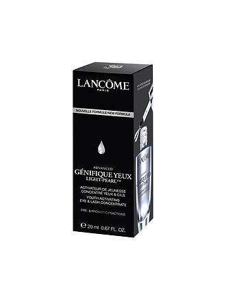 LANCÔME | Advanced Génifique Yeux Light Pearl - Augen- & Wimpernserum 20ml