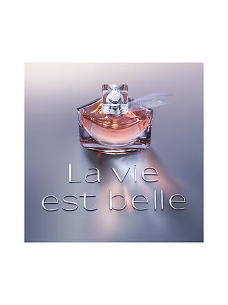 LANCÔME | La vie est belle Eau de Parfum 150ml Nachfüllbar