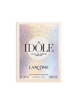 LANCÔME | Idôle Nectar Eau de Parfum 25ml