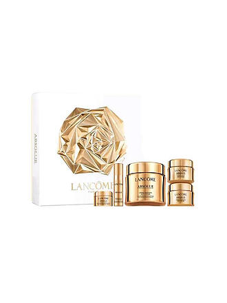 LANCÔME | Geschenkset - Absolue Soft Cream Set 60ml / 2x15ml / 2x5ml