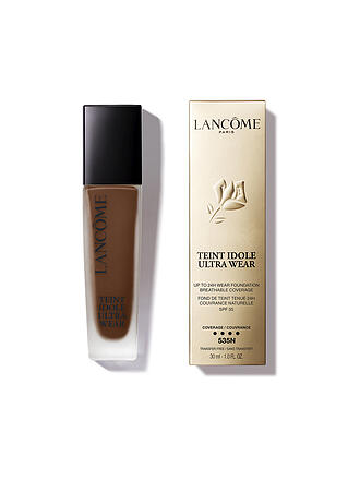 LANCÔME | Teint Idole Ultra Wear Foundation 30ml ( 535N )