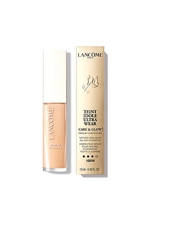 LANCÔME | Teint Idole Ultra Wear Skin-Glow Concealer (105WI)