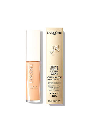 LANCÔME | Teint Idole Ultra Wear Skin-Glow Concealer (125W)