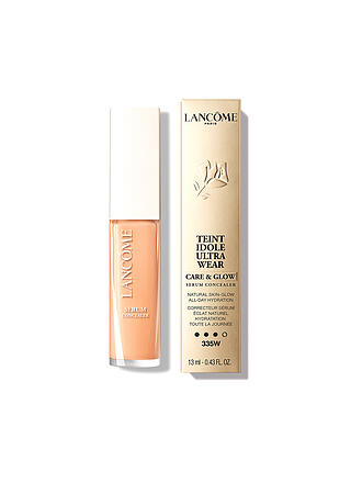 LANCÔME | Teint Idole Ultra Wear Skin-Glow Concealer (335W)