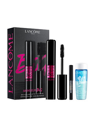 LANCÔME |  Geschenkset - Monsieur Big Mascara Set 30ml / 10ml