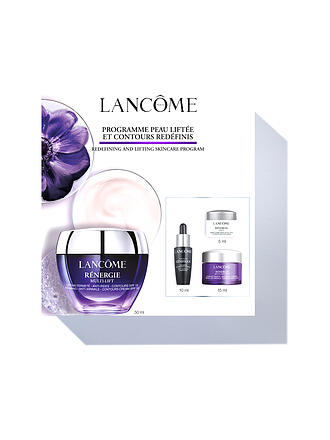 LANCÔME | Geschenkeset - Rénergie Multi-Lift Cream Routine Set 50ml / 15ml / 10ml / 5ml