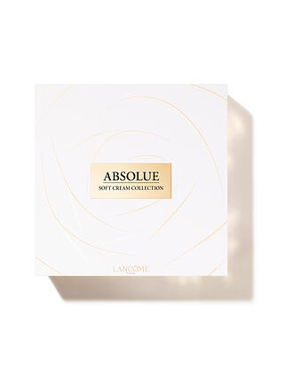 LANCÔME | Geschenkset -  Absolue Soft Cream Set 60ml / 2x5ml / 15ml