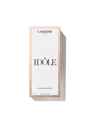 LANCÔME |  IDÔLE Eau de Toilette 100ml