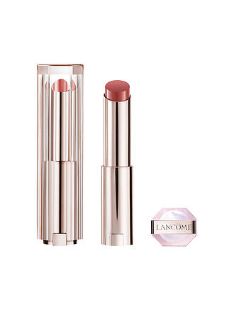 LANCÔME | Lip Idôle Squalane-12 Butterglow Glowy Color Balm (33 Idôle nude)