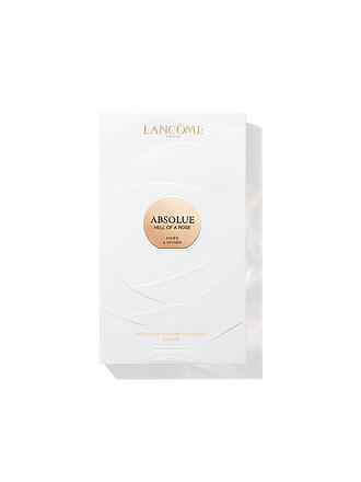 LANCÔME | Absolue Les Parfums Hell of a rose Eau de Parfum 100ml