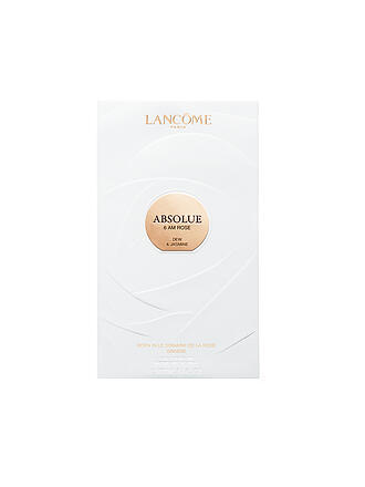 LANCÔME | Absolue 6AM Rose Eau de Parfum 100ml