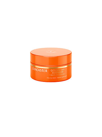 LANCASTER | Golden Tan Maximizer - After Sun Balm 200ml