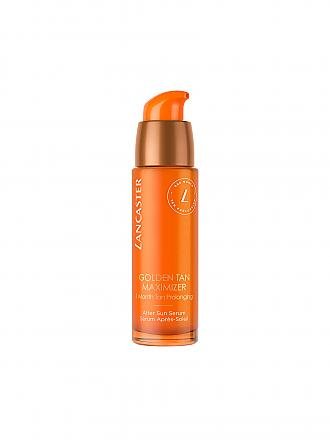 LANCASTER | Golden Tan Maximizer - After Sun Serum - Gesicht 30ml