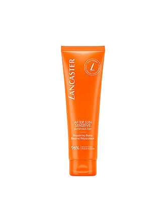 LANCASTER | Clean Sun Sensitive After Sun Repearing Balm 150ml