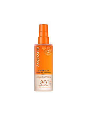 LANCASTER | Sun Beauty Sun Protective Water SPF30 150ml