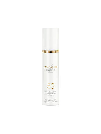 LANCASTER | Sun Perfect Sun Illuminating Cream SPF50 50ml