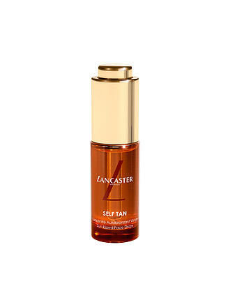 LANCASTER | Self Tan Face Drops 15ml 