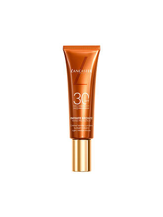 LANCASTER | Infinite Bronze Sunlight Cream SPF 30 Shade 1 50ml 