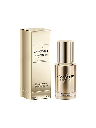 LANCASTER | Golden Lift Tightening Serum 30ml