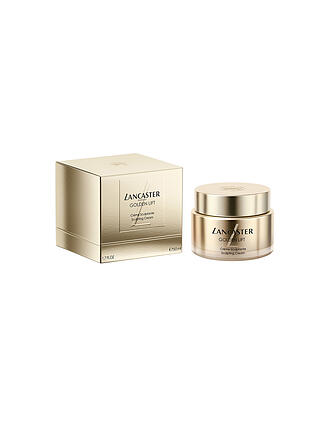 LANCASTER |  Golden Lift Sculpting Day Cream 50ml