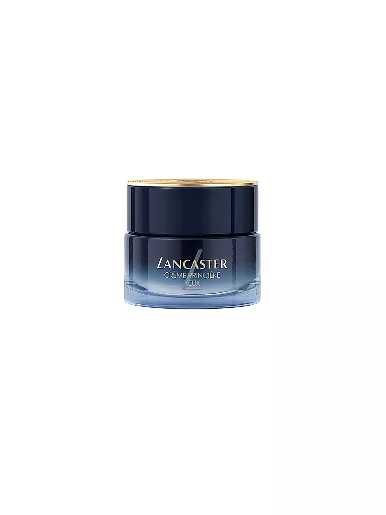 LANCASTER | Augencreme -  Ligne Princiere Eye Cream 15ml | keine Farbe