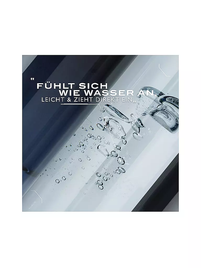 LANCASTER | Gesichtscreme - Ligne Princiere Essence 150ml | keine Farbe