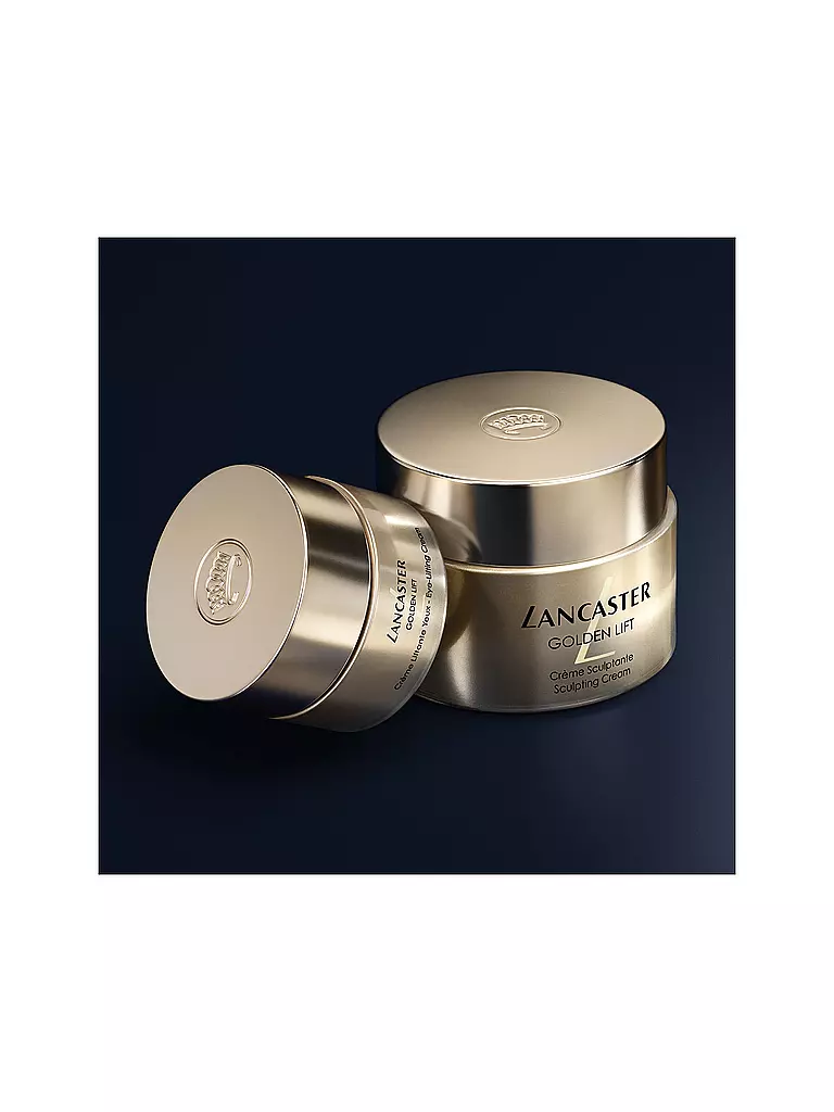 LANCASTER | Golden Lift Eye-Lifting Cream 15ml | keine Farbe