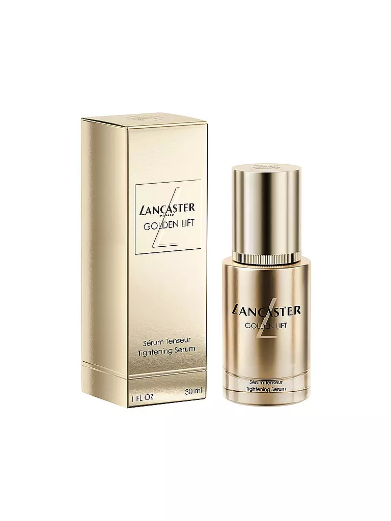 LANCASTER | Golden Lift Tightening Serum 30ml | keine Farbe