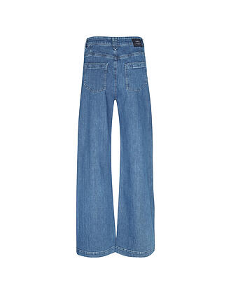 LANIUS | Jeans Wide Leg Fit 