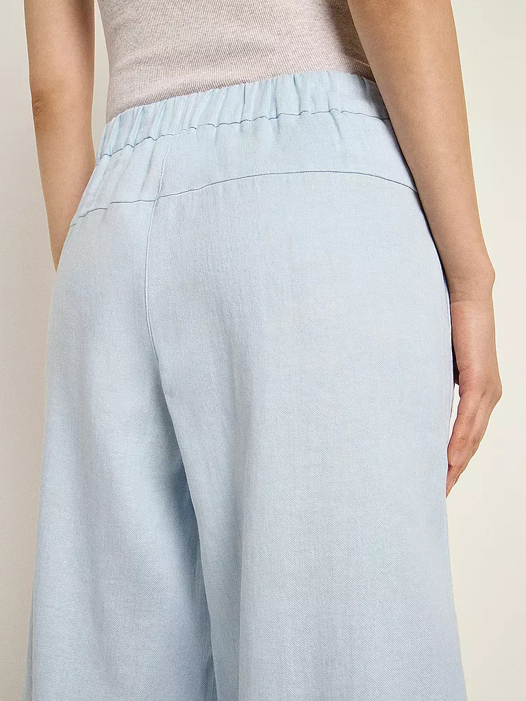 LANIUS | Culotte  | hellblau