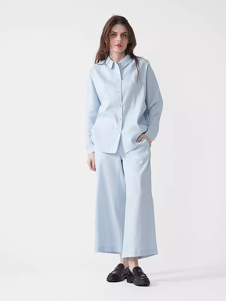 LANIUS | Culotte  | hellblau