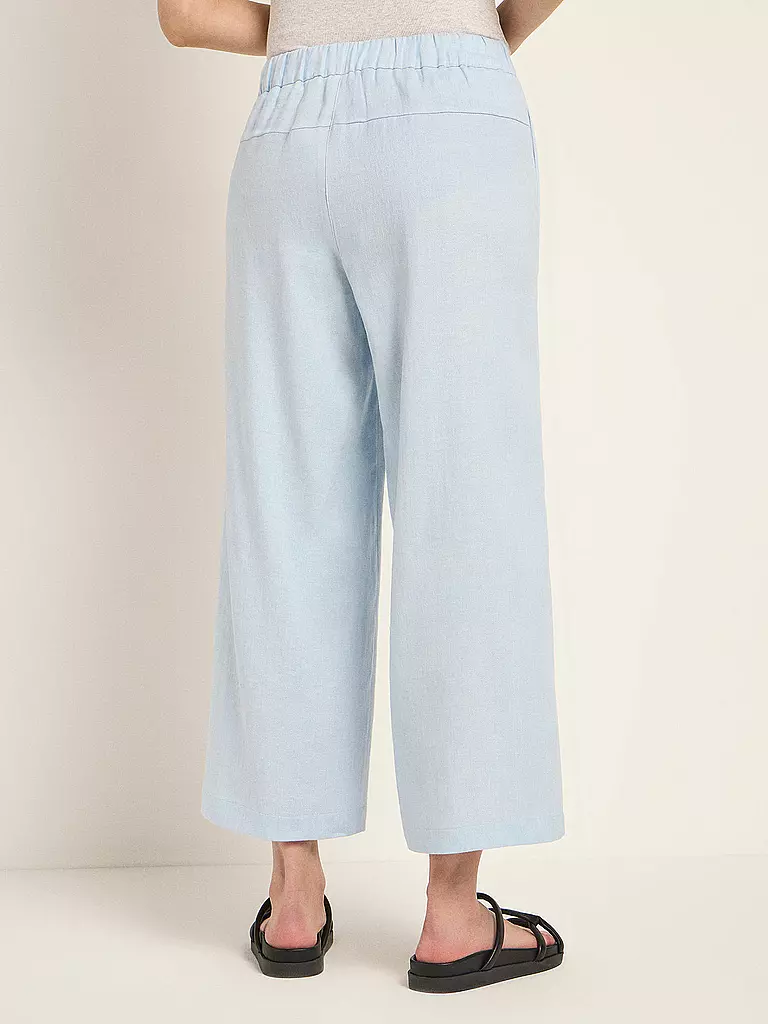 LANIUS | Culotte  | hellblau