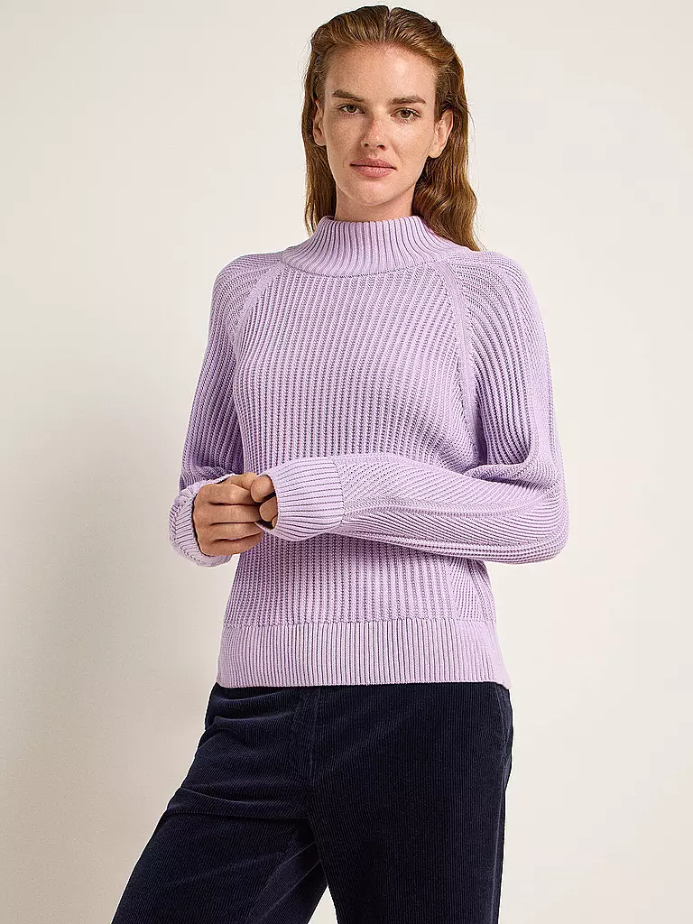 LANIUS | Pullover  | lila