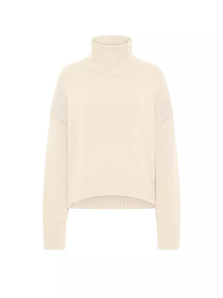 LANIUS | Pullover | creme