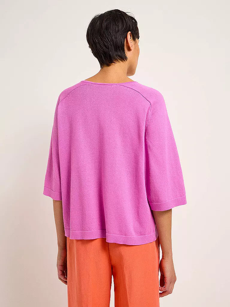 LANIUS | Pullover | pink