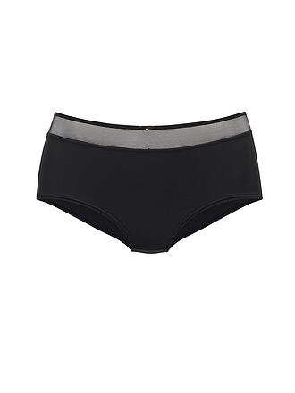 LASCANA | Panty PERFECT BASIC black