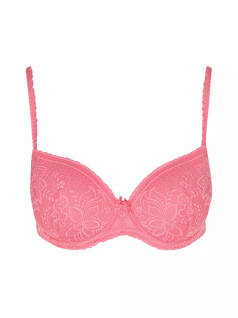 LASCANA | BH gefüttert LUCIANA pink | pink