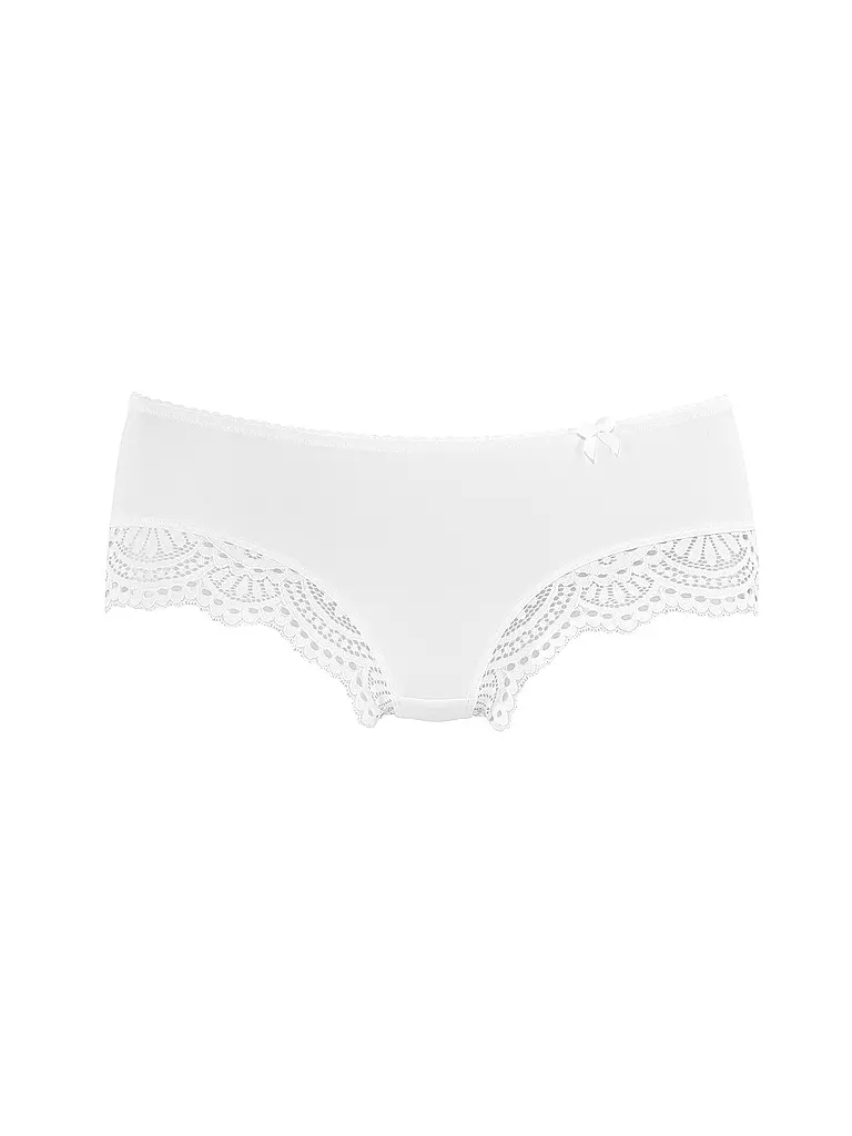 LASCANA | Panty AURORA cream | creme